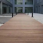 Ele Hotelandgo Arasur Szálloda Ribera Baja (Alava)