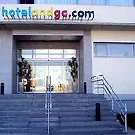 Ele Hotelandgo Arasur Szálloda 3*
