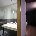 Szálloda Ele Hotelandgo Arasur Ribera Baja (Alava)