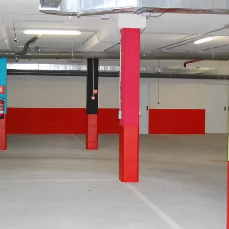 호텔 Ele Hotelandgo Arasur 3*