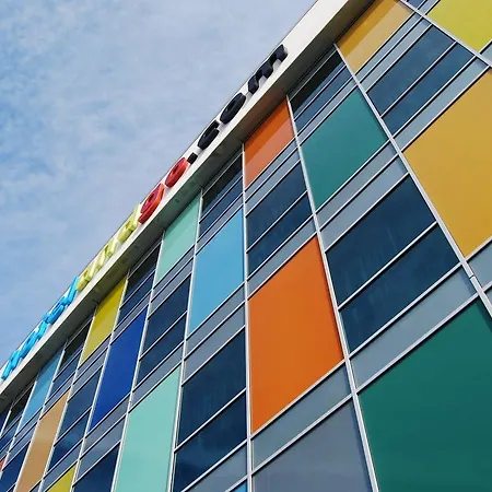 호텔 Ele Hotelandgo Arasur 3*