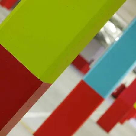 Ele Hotelandgo Arasur 호텔 Ribera Baja (Alava)