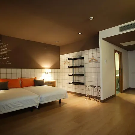 Ele Hotelandgo Arasur 호텔 3*