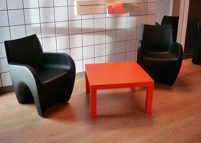 Ele Hotelandgo Arasur 호텔