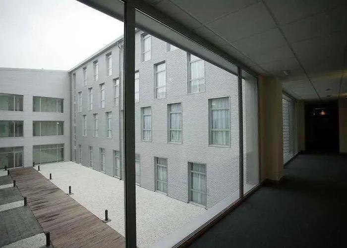 Ele Hotelandgo Arasur 호텔