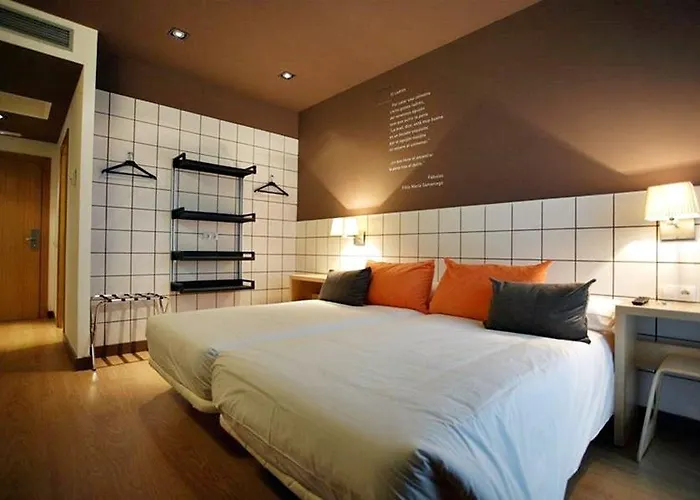 Ele Hotelandgo Arasur 3*