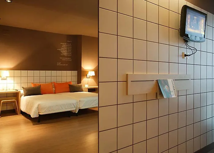 Ele Hotelandgo Arasur 호텔 Ribera Baja (Alava)