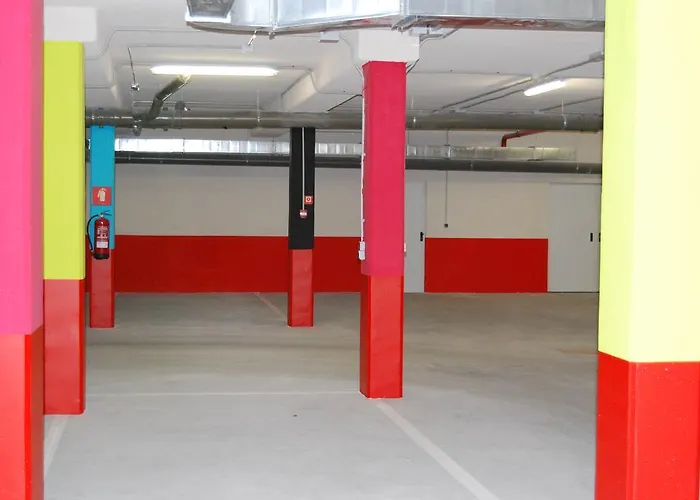 호텔 Ele Hotelandgo Arasur 3*