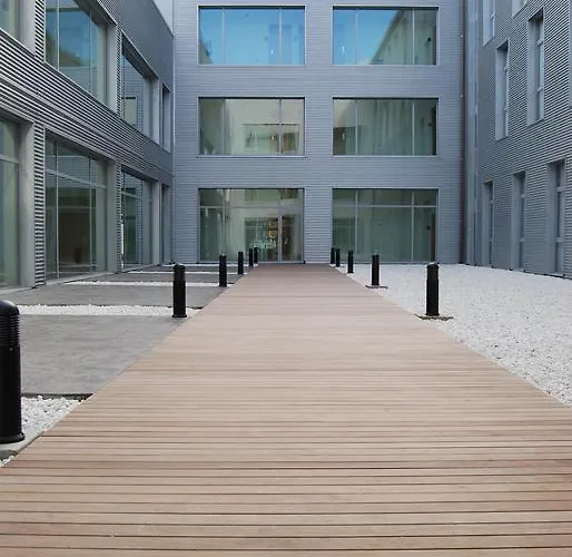 Ele Hotelandgo Arasur 3*