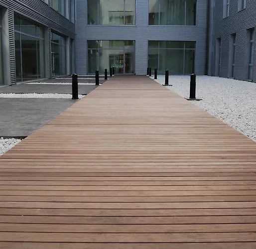 Ele Hotelandgo Arasur 호텔 Ribera Baja (Alava)