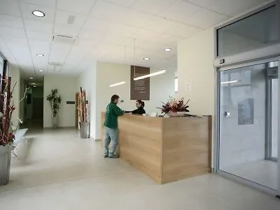 Ele Hotelandgo Arasur 호텔