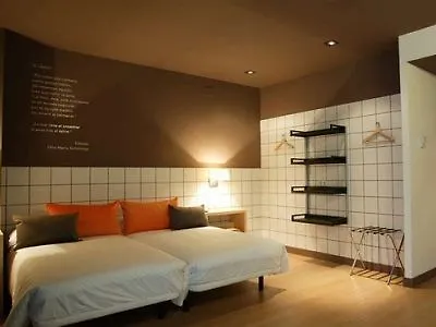 호텔 Ele Hotelandgo Arasur 3*