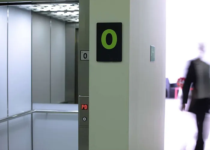 Ele Hotelandgo Arasur 호텔