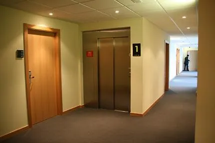 Ele Hotelandgo Arasur 호텔