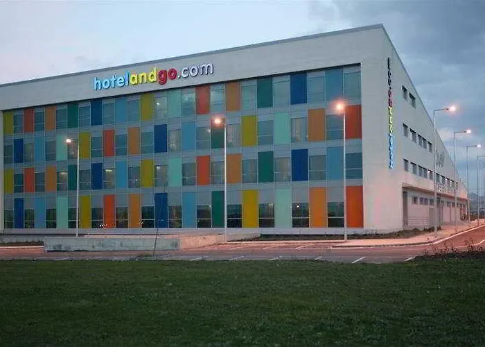 Ele Hotelandgo Arasur Ribera Baja (Alava)