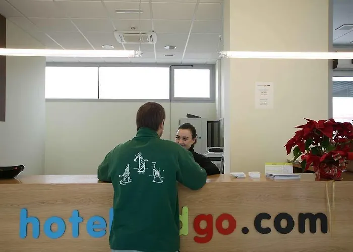 Ele Hotelandgo Arasur 호텔 Ribera Baja (Alava)