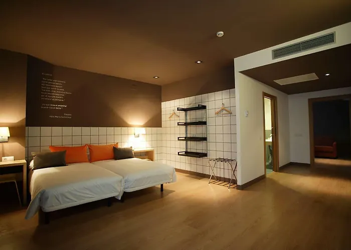 Ele Hotelandgo Arasur 호텔 3*