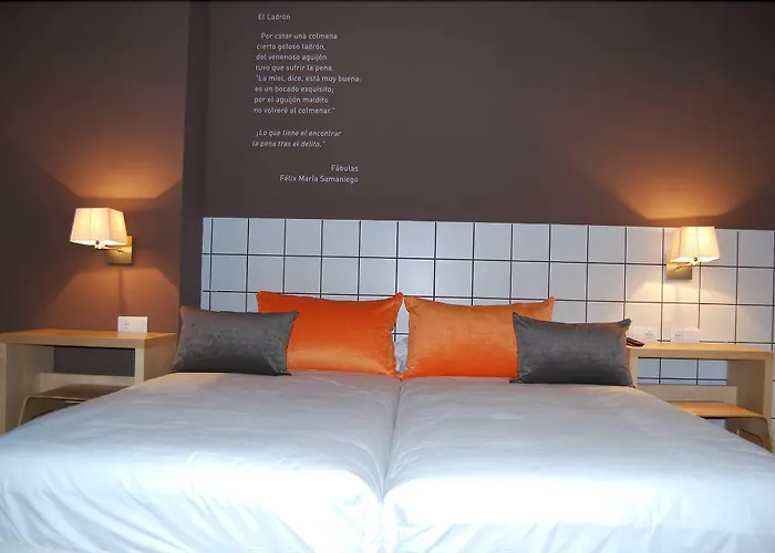 호텔 Ele Hotelandgo Arasur 3*