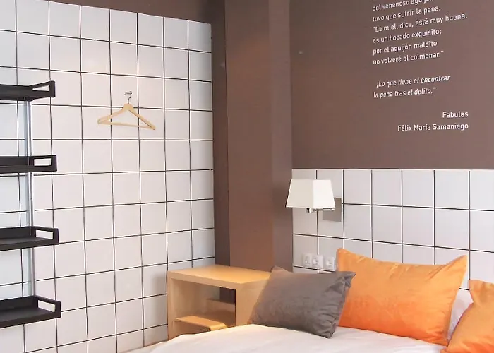 호텔 Ele Hotelandgo Arasur 3*