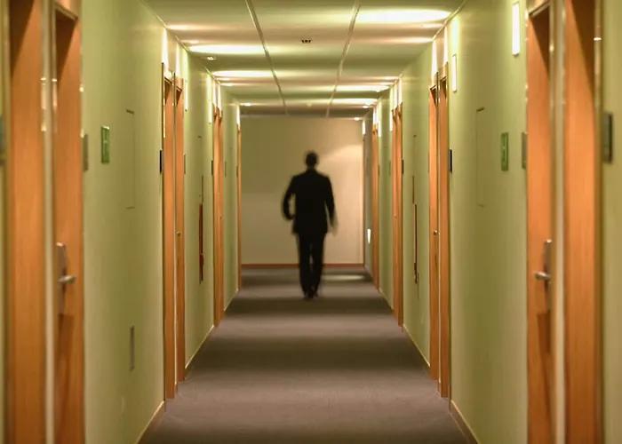 Ele Hotelandgo Arasur 3* Ribera Baja (Alava)