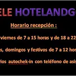 Hotel Ele Hotelandgo Arasur Ribera Baja (Alava)