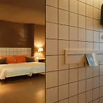 Ele Hotelandgo Arasur Hotel Ribera Baja (Alava)