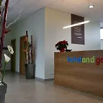 Ele Hotelandgo Arasur Hotel