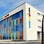 Hotel Ele Hotelandgo Arasur 3*