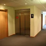 Ele Hotelandgo Arasur Hotel