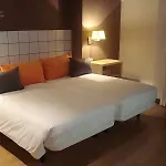 Hotell Ele Hotelandgo Arasur Ribera Baja (Alava)