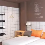 Hotell Ele Hotelandgo Arasur 3*