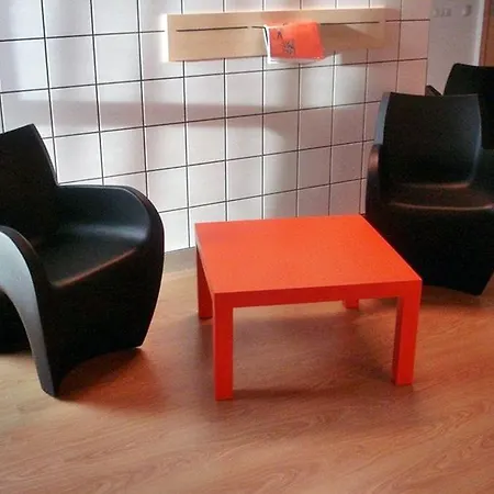 Ele Hotelandgo Arasur Hotel