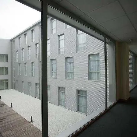 Ele Hotelandgo Arasur Hotel