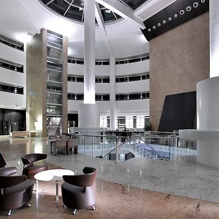 Hotel Ele Hotelandgo Arasur