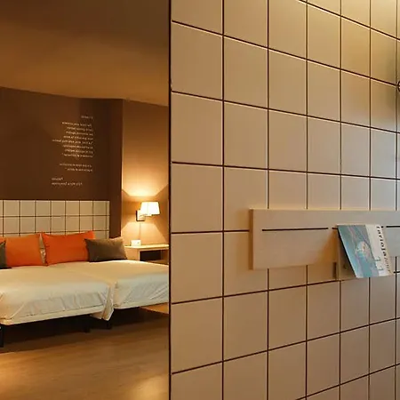 Ele Hotelandgo Arasur 3* Miranda de Ebro