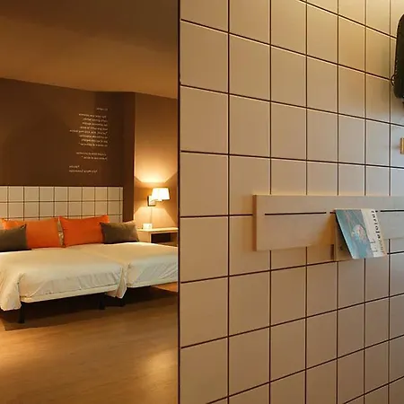 Ele Hotelandgo Arasur Hotel Miranda de Ebro
