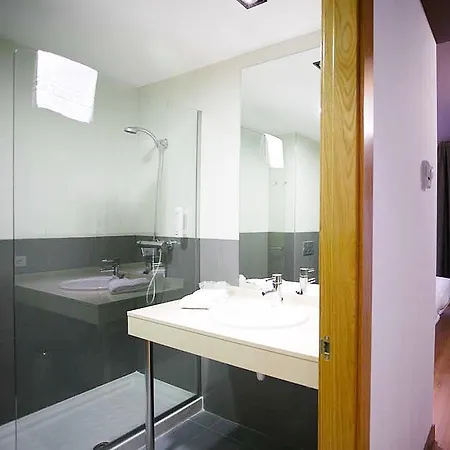 Ele Hotelandgo Arasur Miranda de Ebro