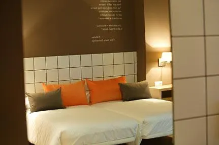 Ele Hotelandgo Arasur 3* Miranda de Ebro