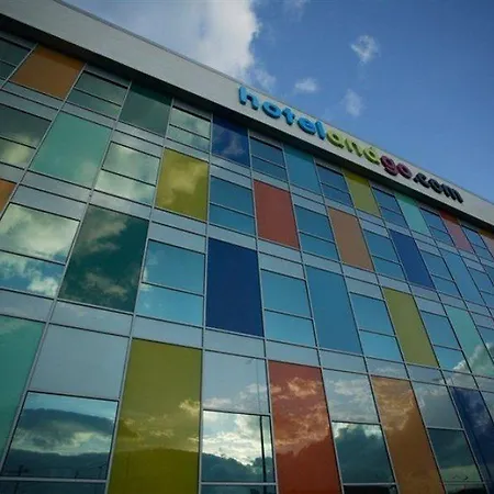 Ele Hotelandgo Arasur 3* Ribera Baja (Alava)