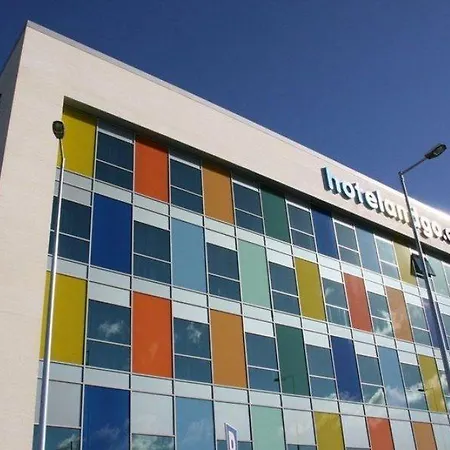 Ele Hotelandgo Arasur 3* Miranda de Ebro