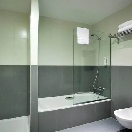 Ele Hotelandgo Arasur 3*