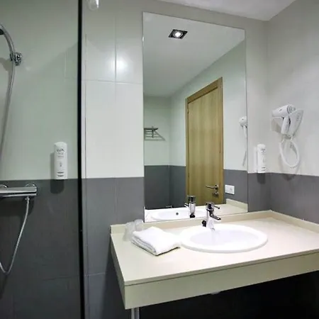 Hotel Ele Hotelandgo Arasur Miranda de Ebro