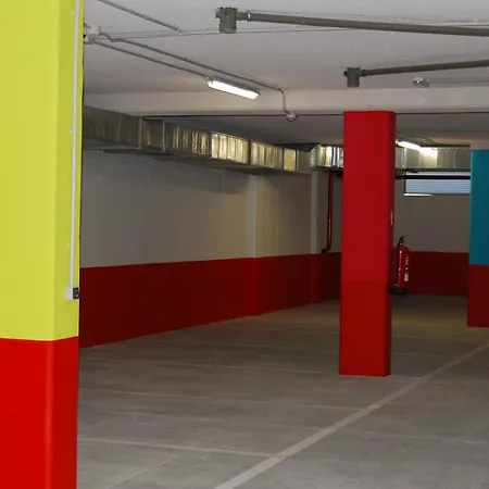 호텔 Ele Hotelandgo Arasur Ribera Baja (Alava)