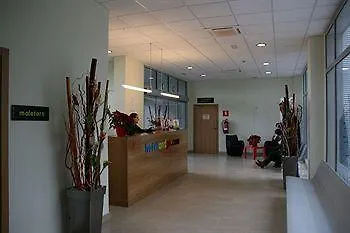 Ele Hotelandgo Arasur Hotel Miranda de Ebro
