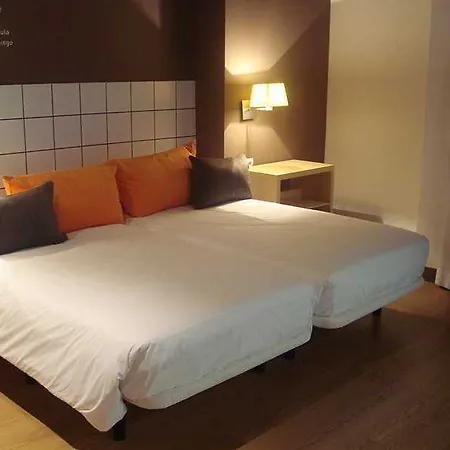 Hotell Ele Hotelandgo Arasur Ribera Baja (Alava)
