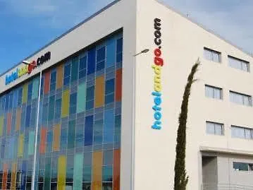 Ele Hotelandgo Arasur