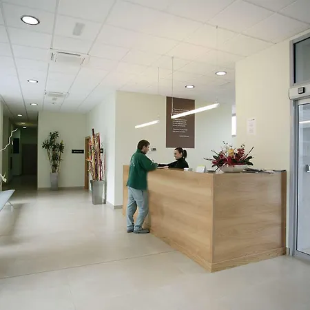 Hotel Ele Hotelandgo Arasur