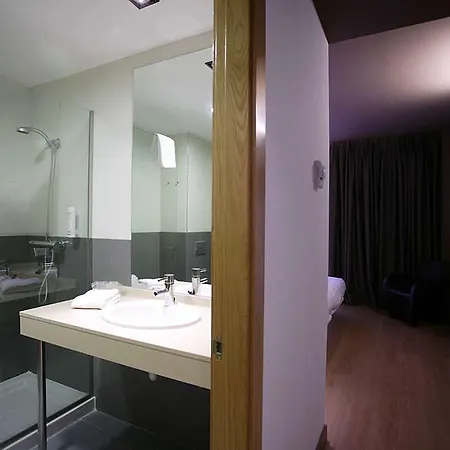 Hotel Ele Hotelandgo Arasur Miranda de Ebro