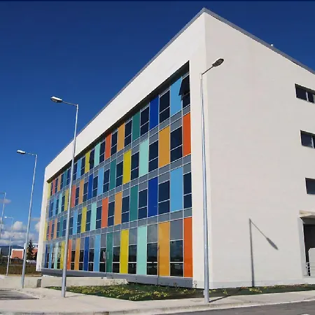 Hotel Ele Hotelandgo Arasur