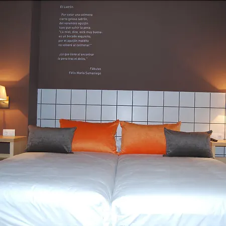 호텔 Ele Hotelandgo Arasur 3*